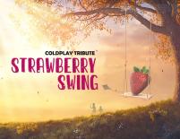 Strawberry Swing 