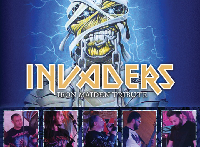 Invaders