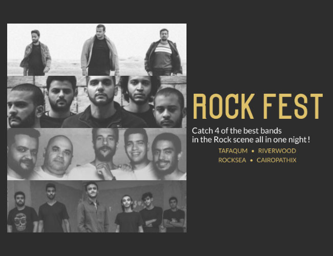 Rock Fest