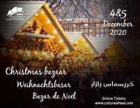 Christmas bazaar
