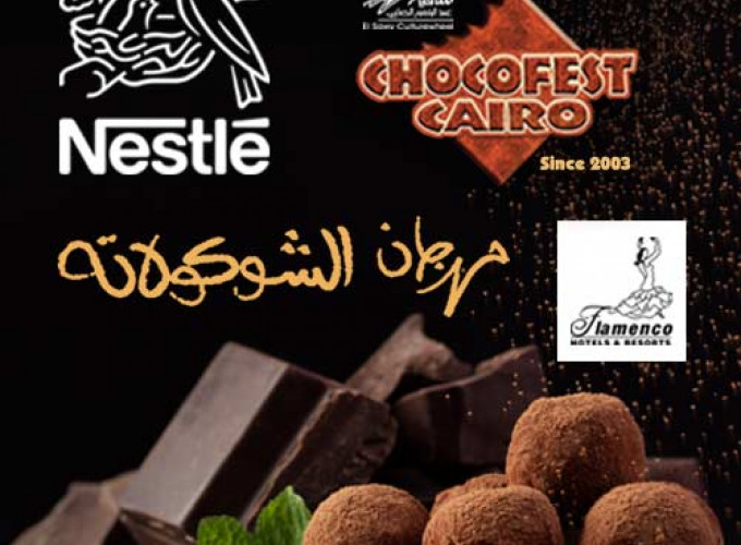 Chocofest 