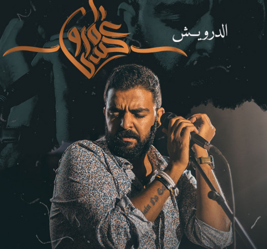 عمرو حسن
