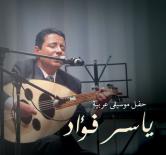 Yasser Fouad