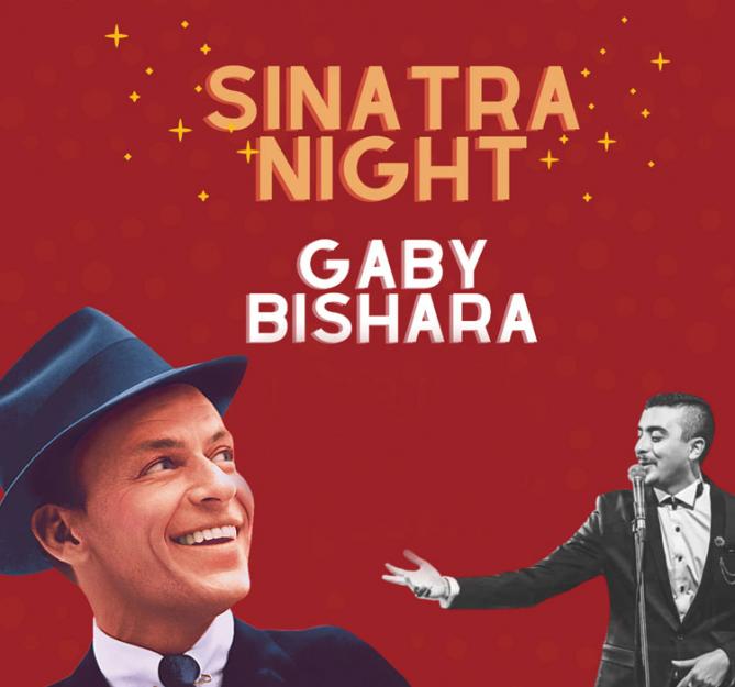 Sinatra Night
