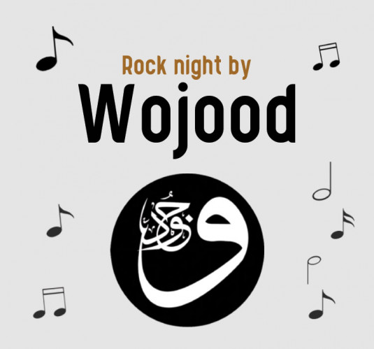 Wujood Band 