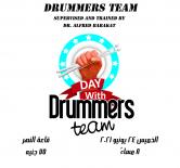 The Drummers