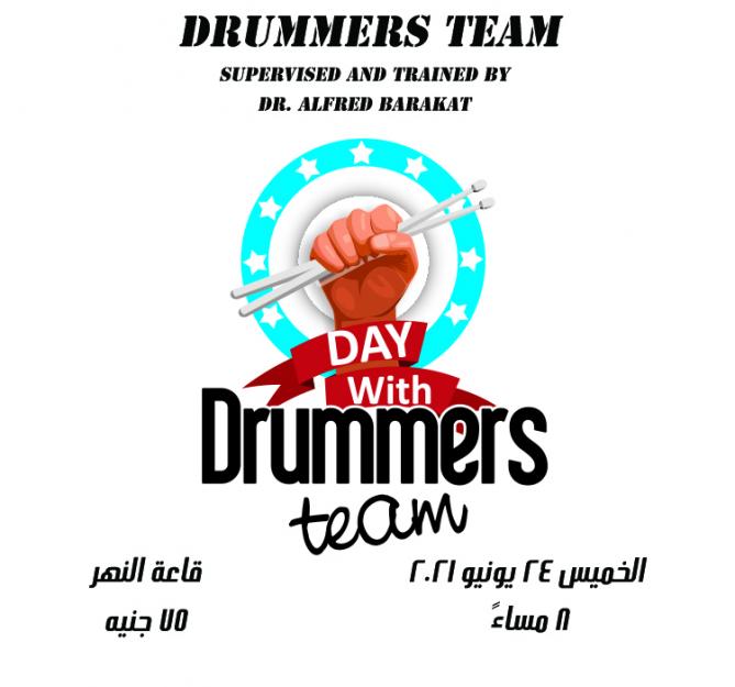 The Drummers