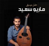 Mario Saed