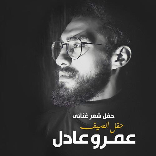 Amr Adel