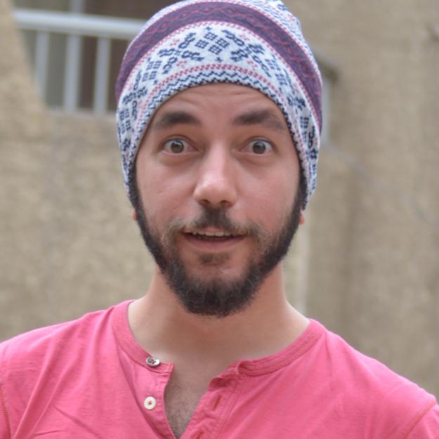 Ali Quandil