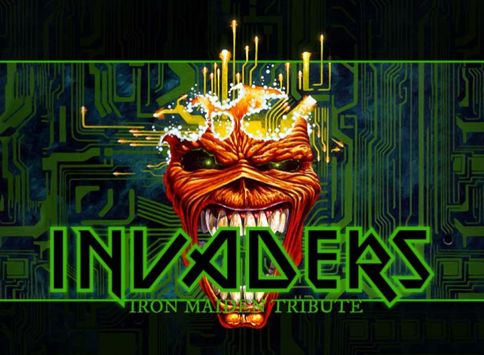 Invaders 