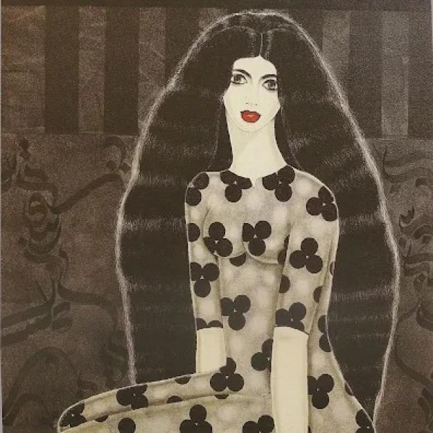 lulu Palestina