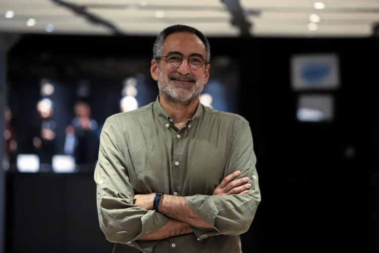 محمد الغندور