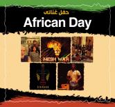 African Day 