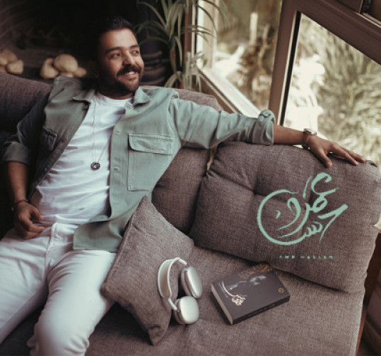 عمرو حسن