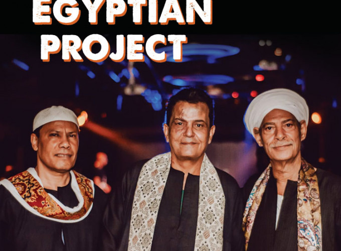 Egyptian Project 