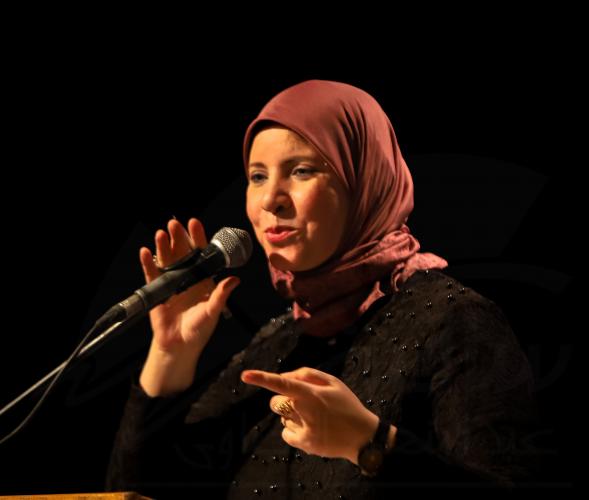 Mona Safwat