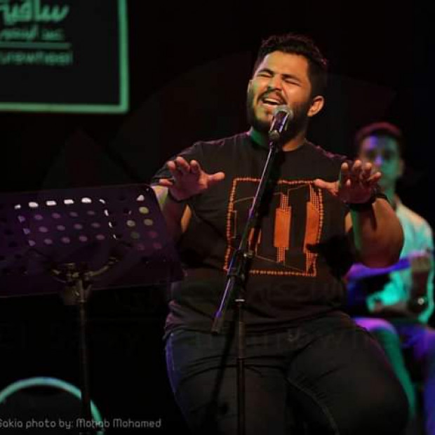 Abd El Shafy Essam
