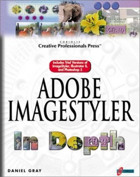 Adobe imagstyler in depth