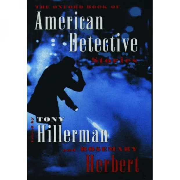 American Detective stories