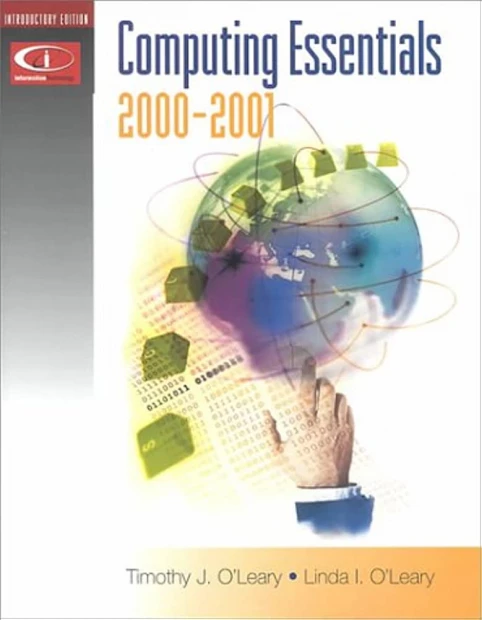 Computing Essentials 2000-2001