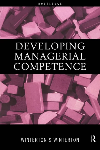 Developing Managerial Competence