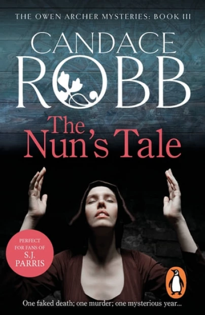 The Nun's Tale