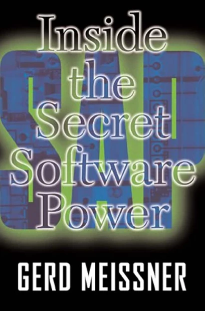 Inside the Secret Software Power