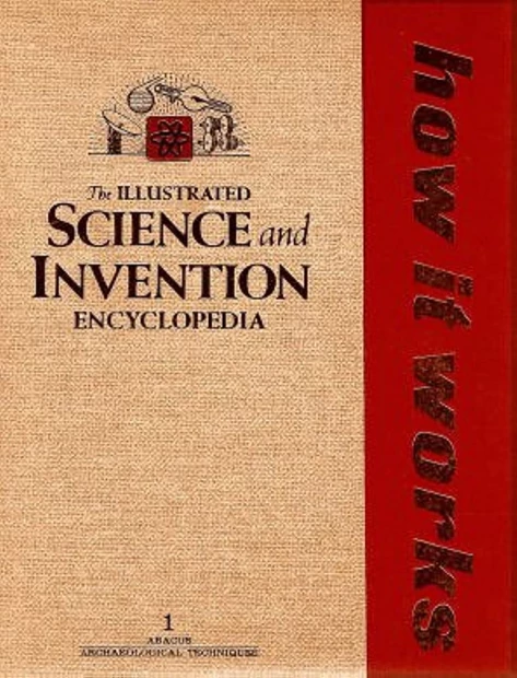 Science and invention