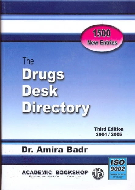 The Drugs Desk Directory