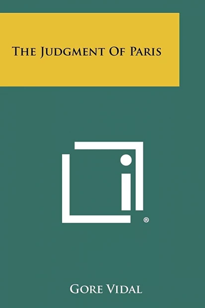 The Judgment Of Paris