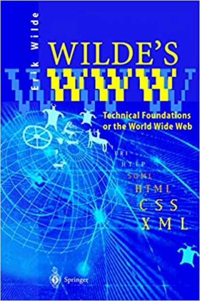 Wilde's WWW