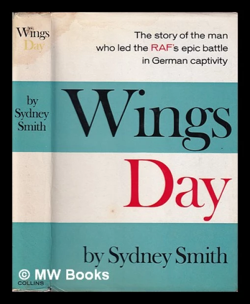 Wings Day