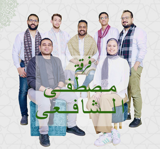 مصطفى الشافعى