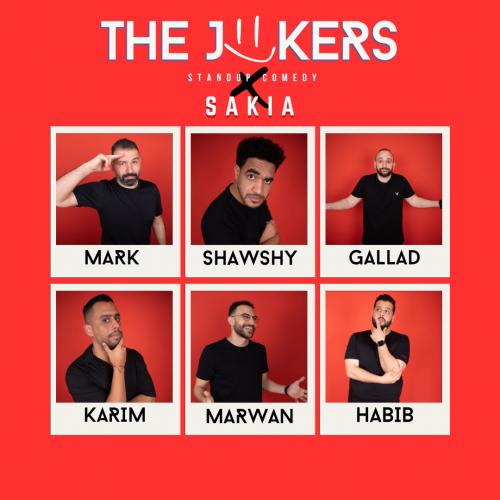El-Jokers