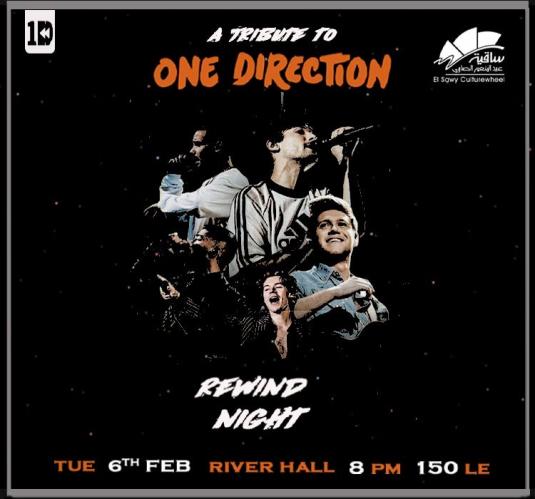 A Tribute to One Direction