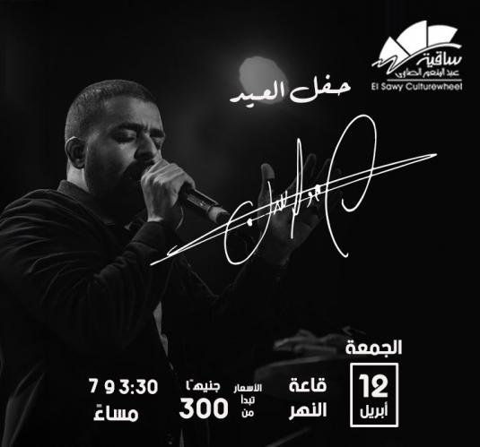 عمرو حسن