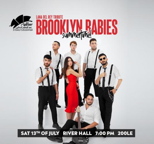 Brooklyn Babies