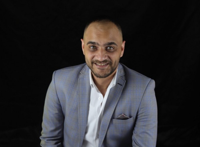 Ayman hossam