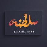 Saltana Band 