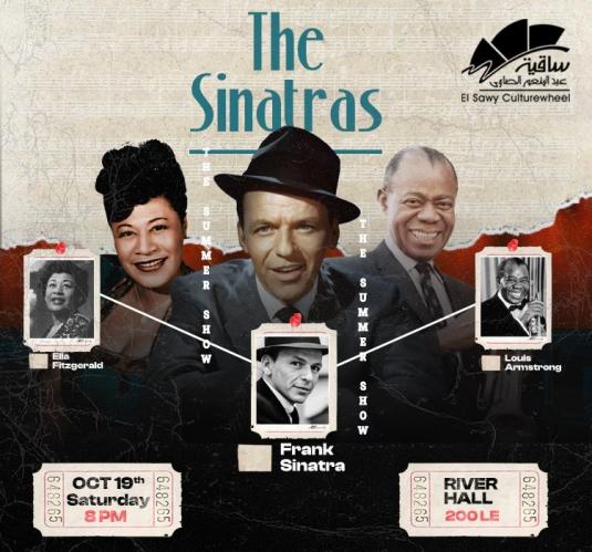 The Sinatras