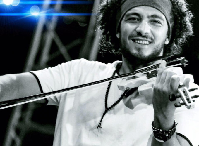 Azmy Magdy 