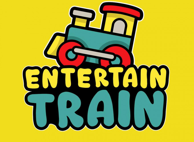 Connect 4 Entertain Train