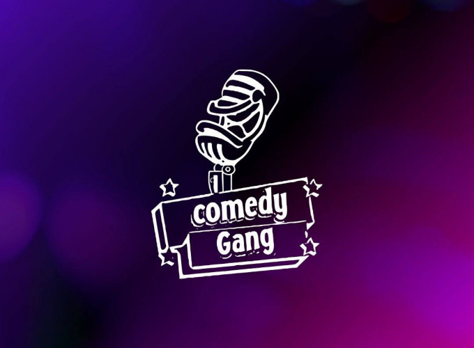 Comedy Gang 