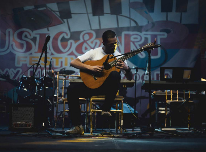 Hazem Elsharkawy
