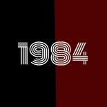 1984 Band 