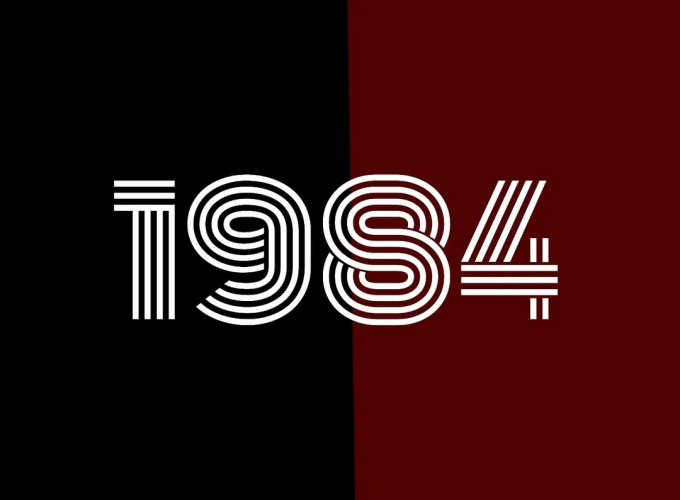 1984 Band