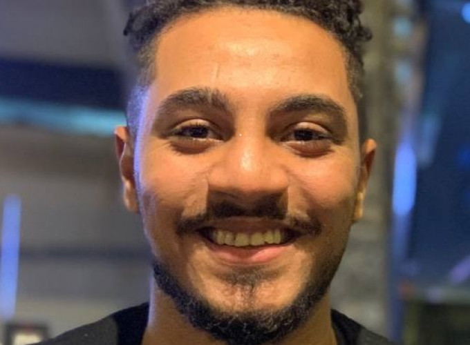 Mostafa Saqr