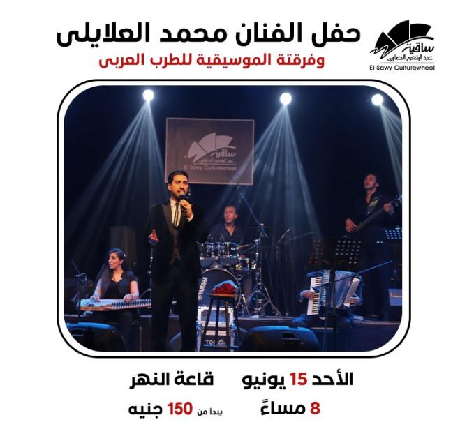 Mohamed Al Alayli