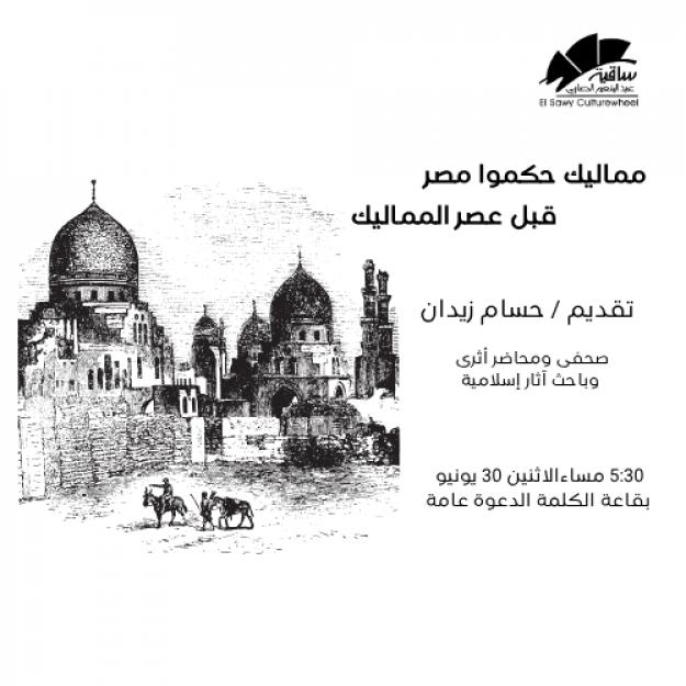 مماليك حكموا مصر قبل وبعد المماليك